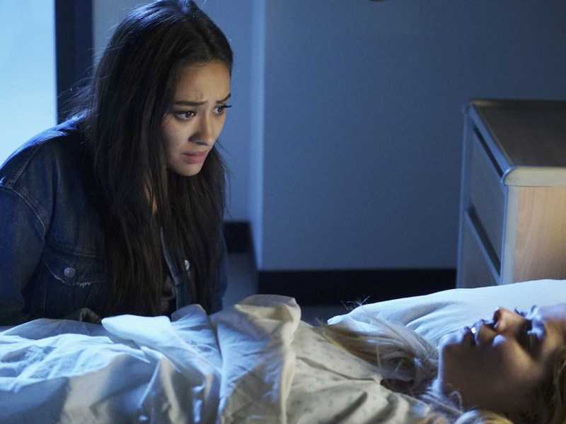 Foto 114 de Maldosas (7ª Temporada)