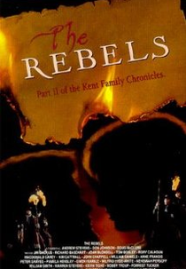 Os Renegados (The Rebels)