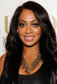 La La Anthony