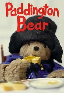 As Aventuras do Urso Paddington (The Adventures of Paddington Bear)