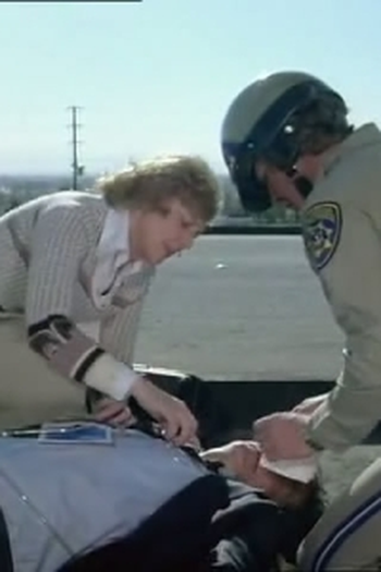 Poster de Episódio Nightingale (1980)