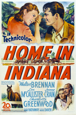 Amor Juvenil (Home in Indiana)