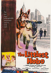 The Littlest Hobo (The Littlest Hobo)