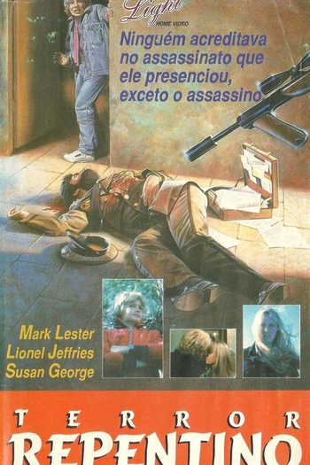  de Filme A Testemunha Ocular (1970)