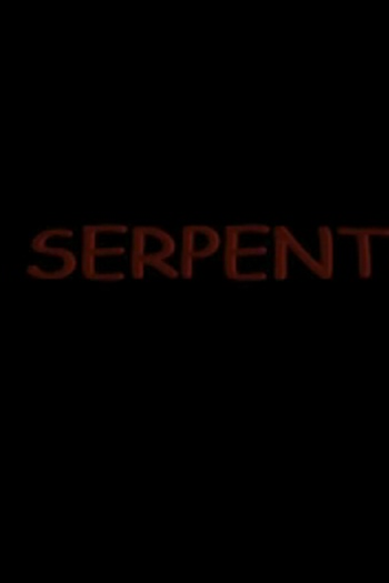 Poster de Filme A Serpente (None)