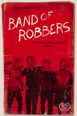 Band of Robbers (Band of Robbers)