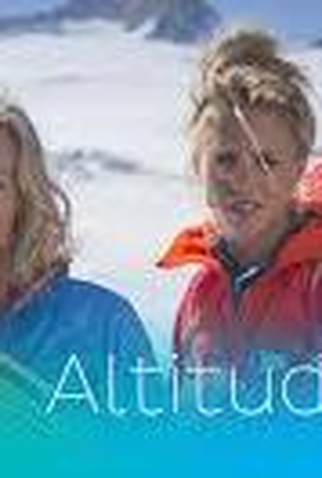 Poster 1 de TV Altitudes (2017)