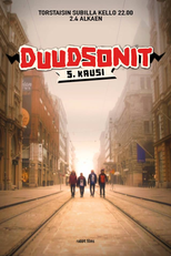 The Dudesons: Temporada 5 (The Dudesons: Season 5)