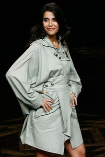 Domingas Person - Poster 1