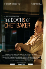 The Deaths of Chet Baker (The Deaths of Chet Baker)