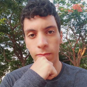 Foto de perfil de Vinícius Rosa