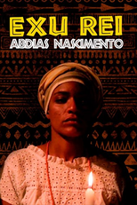 Exu Rei Abdias Nascimento (Exu Rei Abdias Nascimento)