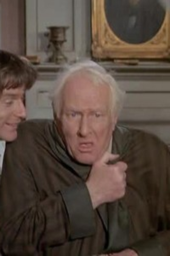 Poster de Episódio The Cemetery (1969)