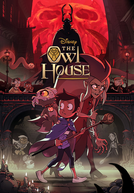 A Casa Coruja (2ª Temporada) (The Owl House (Season 2))