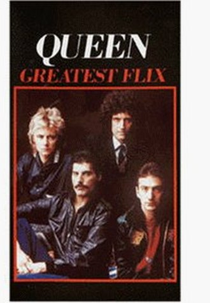 Queen - Greastest Flix I (Queen's Greatest Flix I)