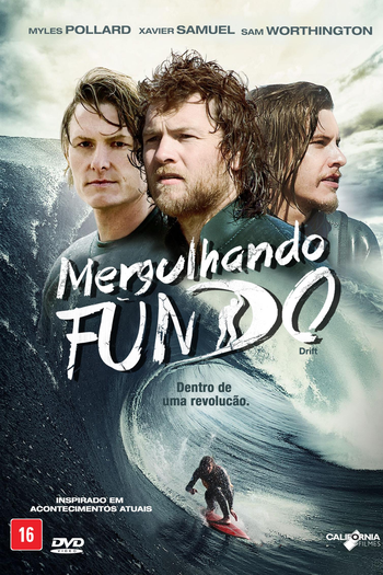  de Filme Mergulhando Fundo (2013)
