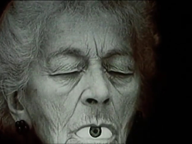 Foto 2 de A Stain on His Conscience