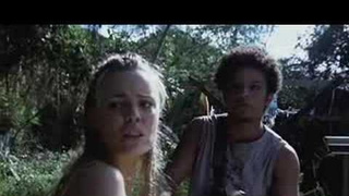 Trailer: Turistas.TRAILER.2006