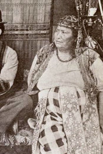  de Curta The Slave (1917)