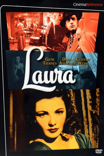  de Filme Laura (1944)