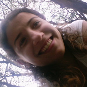 Foto de perfil de Rafaela