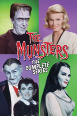 Os Monstros (2ª Temporada) (The Munsters (Season 2))