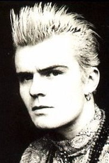 Billy Duffy