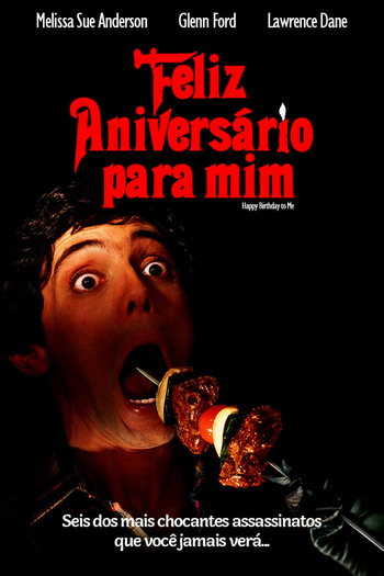  de Filme Feliz Aniversário Para Mim (1981)