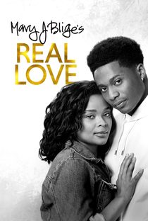 Real Love - Poster / Capa / Cartaz - Oficial 1