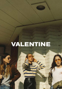 Haim: Valentine (Haim: Valentine)