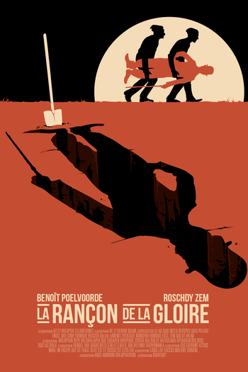  de Filme O Preço da Fama (2014)