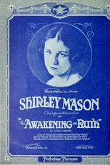 The Awakening of Ruth (The Awakening of Ruth)