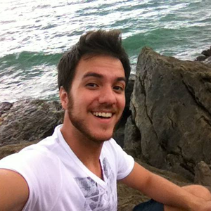 Foto de perfil de Vinicius Bertollini