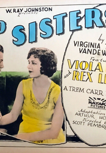 O Amor Não Se Ilude (Two Sisters)