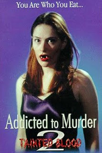 Poster de Filme Addicted to Murder 2 (1998)
