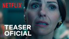 Refém | Teaser oficial | Netflix