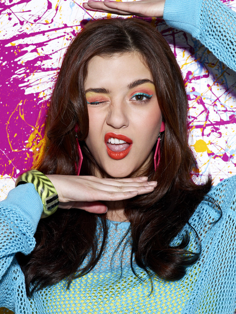 Katie Findlay (I) - Foto 1