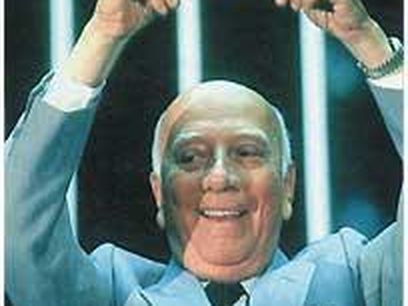 Foto 1 de Constituinte 1987-1988