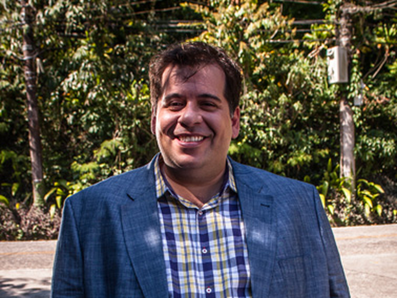 Foto 8 de Até Que a Sorte Nos Separe