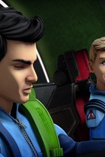 Poster de Episódio Avalanche (2019)