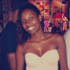 Foto de perfil de Erica Beatriz Oliveira