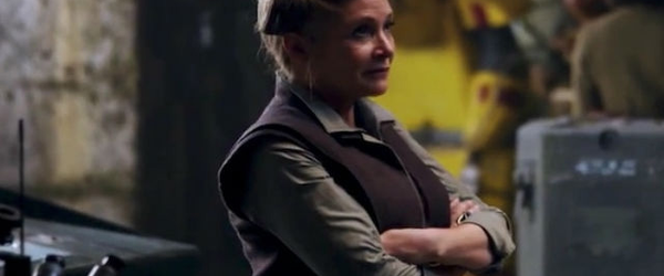Star Wars: Livro sobre Leia dá dicas do futuro da saga