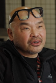 Ray Chan (I) (1 de Dezembro de 1967) | Artista | Filmow
