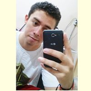 Foto de perfil de Dieyson
