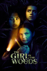 The Girl in the Woods (The Girl in the Woods)