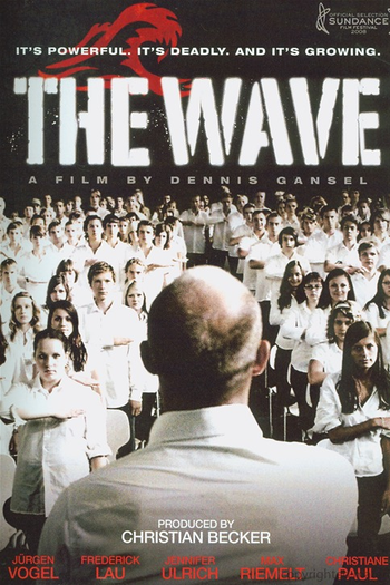  de Filme A Onda (2008)