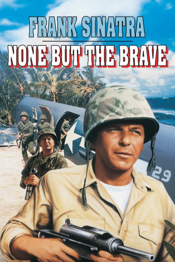  de Filme Os Bravos Morrem Lutando (1965)