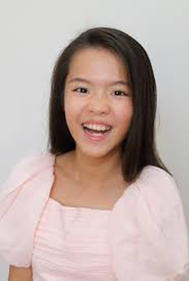 April Wang (X) - Poster 1