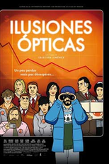 Ilusões Óticas (Ilusiones Opticas)