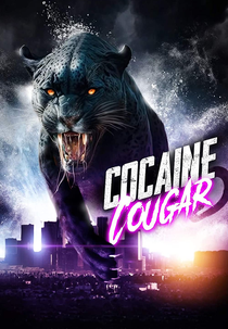 Cocaine Cougar (Cocaine Cougar)